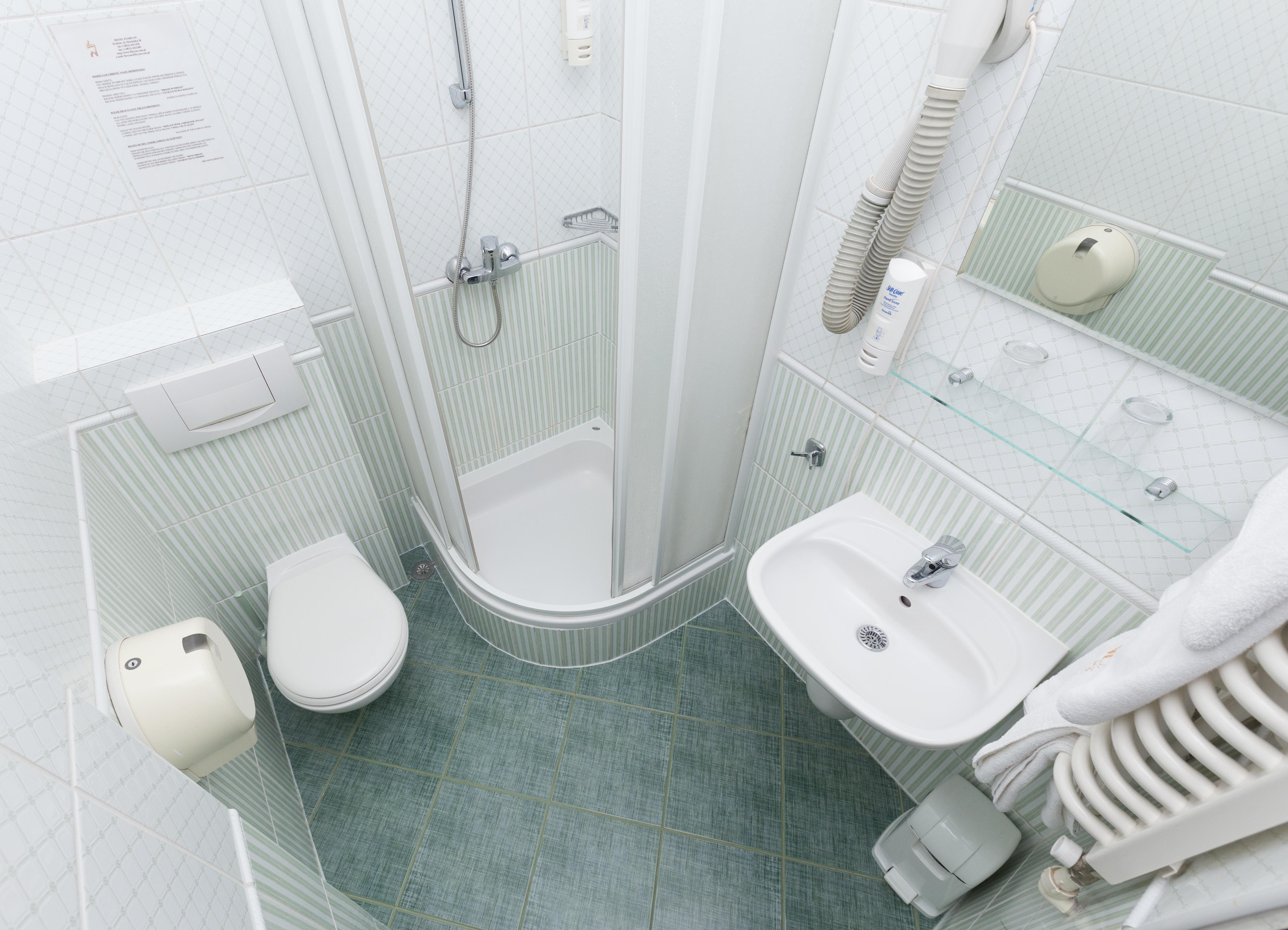 Floryan Old Town Hotel 3*