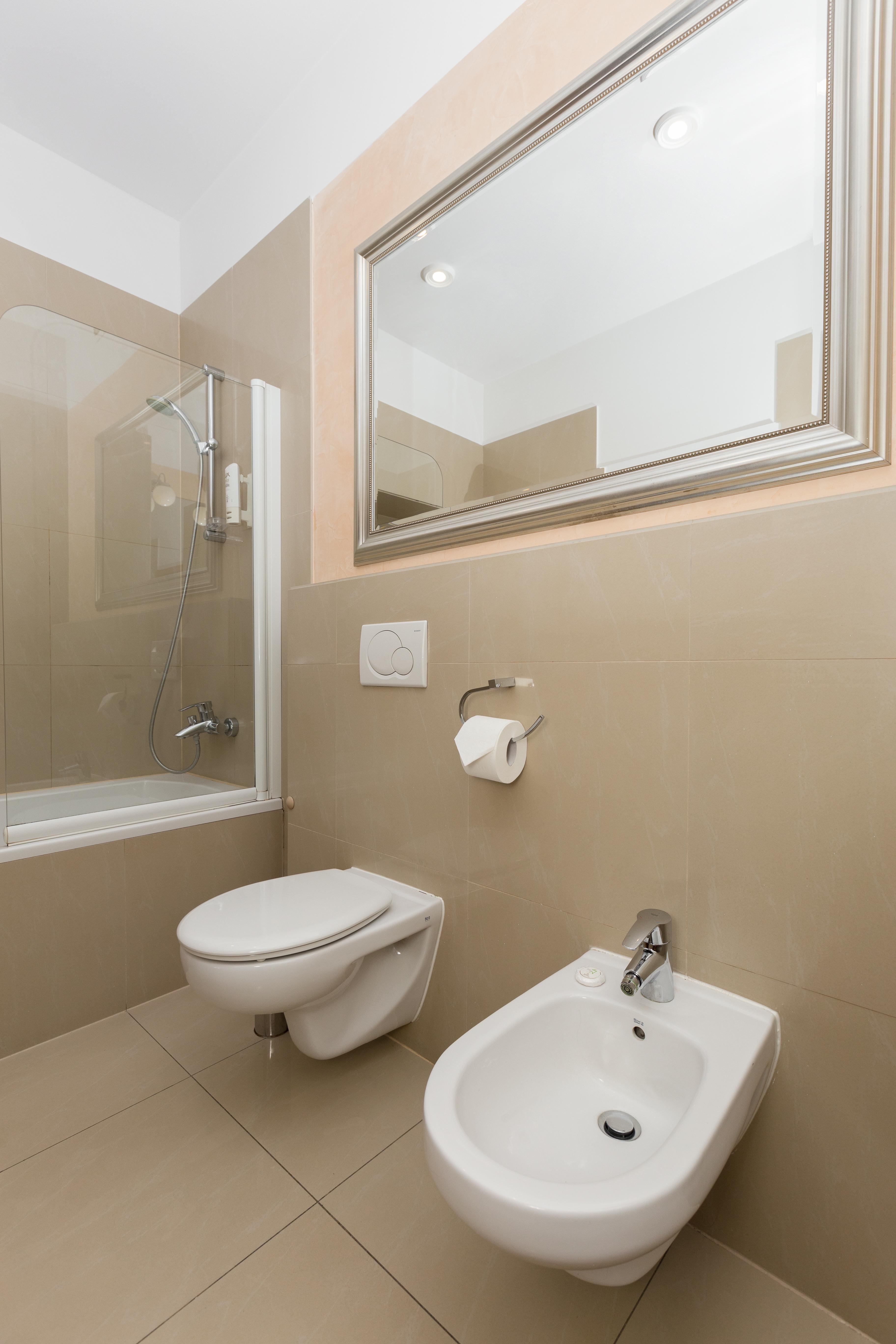Floryan Old Town 3* Krakau